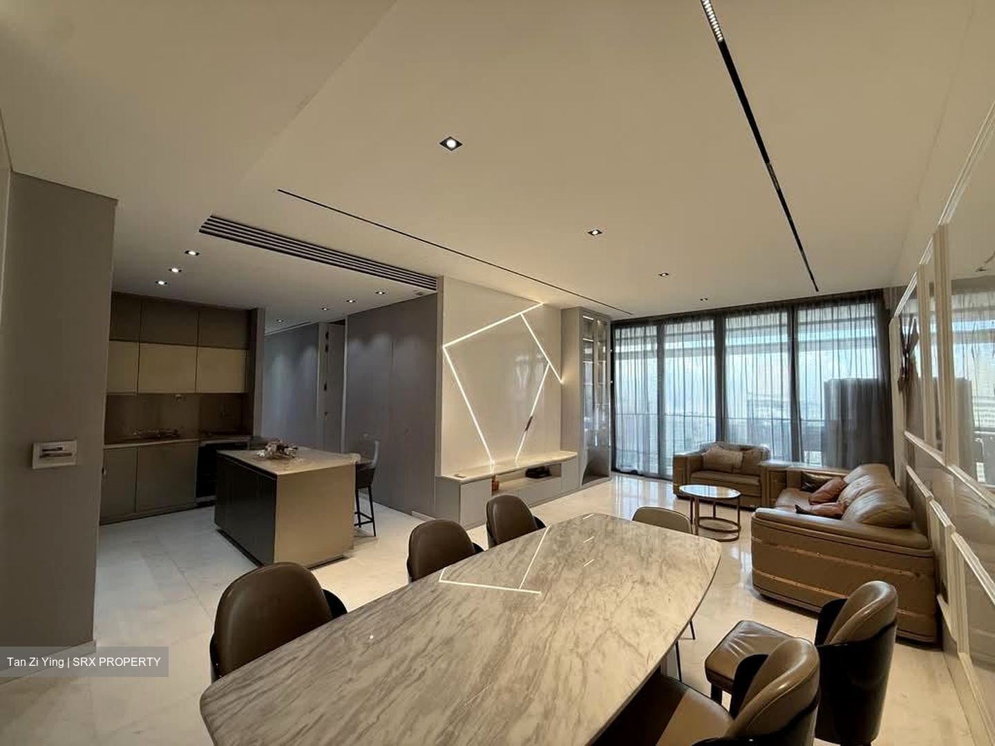 South Beach Residences (D7), Apartment #553300161